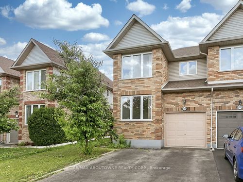 1310 Blanshard Dr, Burlington, ON, L7M4S3 | Card Image