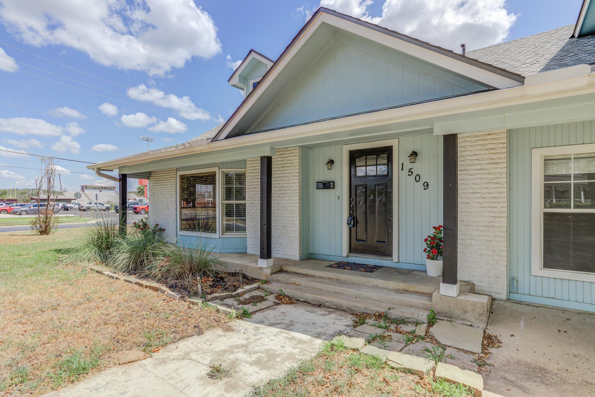 Residential in Bastrop