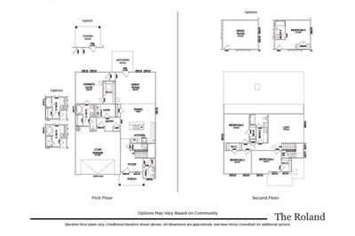 2547 Arbor Valley Road, House other with 4 bedrooms, 2 bathrooms and 2 parking in Spring Hill TN | Image 2