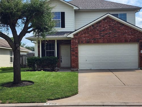8006 Indian Desert Dr, Cypress, TX, 77433-8008 | Card Image