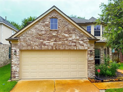 18507 Alemarble Oak St, Cypress, TX, 77429-4256 | Card Image