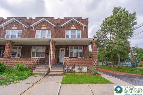 754 W Cumberland St, Allentown, PA, 18103-4021 | Card Image