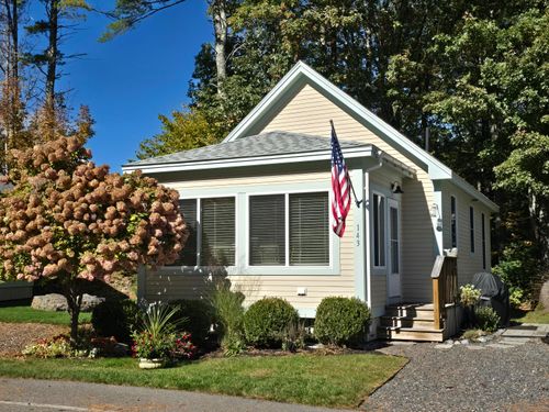 143-1 Old County Road, Wells, ME, 04090 | Card Image