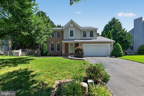 1624 Old Bay Ln, Severn, MD, 21144-1056 | Card Image