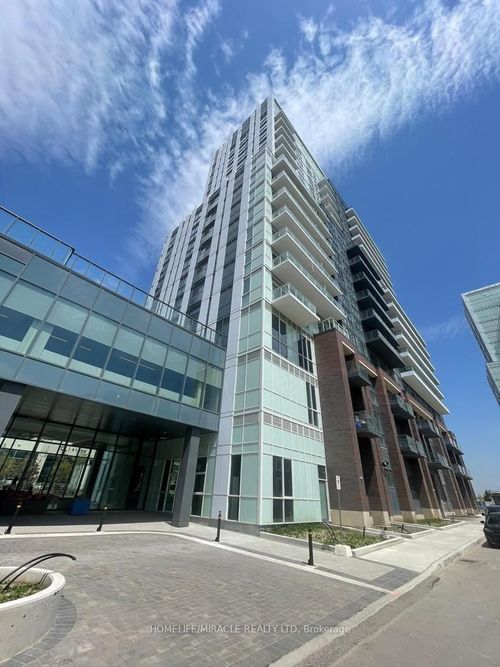 1617-38 Honeycrisp Cres, Concord, ON, L4K0M8 | Card Image