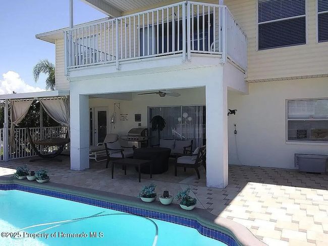 3519 Cobia Dr, House other with 3 bedrooms, 3 bathrooms and null parking in HERNANDO BEACH FL | Image 5