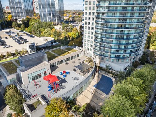 1805-80 Absolute Ave, Mississauga, ON, L4Z0A5 | Card Image
