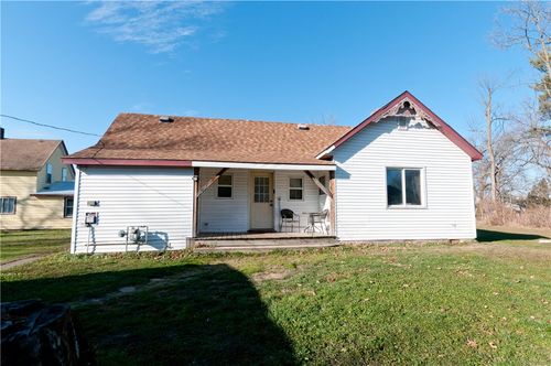 25 W La Salle Ave, Barron, WI, 54812-1308 | Card Image