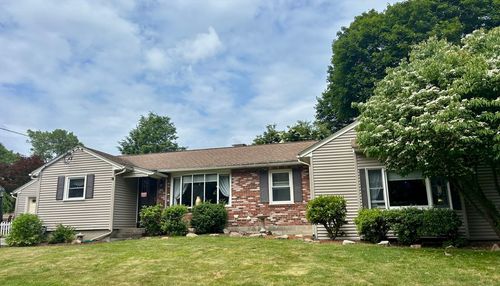 25 Bonnie View Dr, West Boylston, MA, 01583-2454 | Card Image