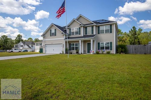 168 Brandonwood Rd Ne, Ludowici, GA, 31316-3468 | Card Image