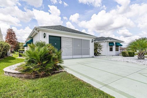 814 Santa Rita Way, LADY LAKE, FL, 32159-0101 | Card Image