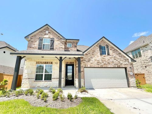 2975 Golden Dust Dr, Katy, TX, 77493-1295 | Card Image