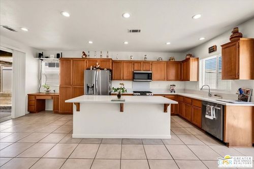 62466 N Starcross Dr, Desert Hot Springs, CA, 92240 | Card Image