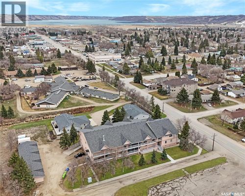 600 Broadway St, Fort Qu'appelle, SK, S0G1S0 | Card Image