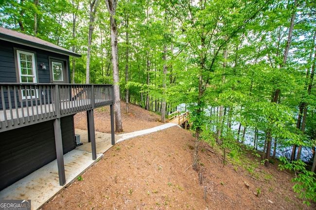 73 Knock About Ln, House other with 3 bedrooms, 3 bathrooms and 2 parking in Wedowee AL | Image 54