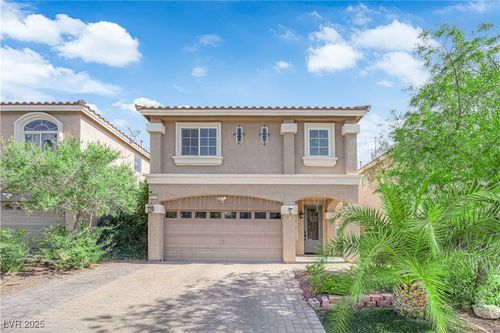 5234 Tulip Hill Avenue, Las Vegas, NV, 89141 | Card Image