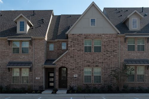 3545 Treasure Dr, Plano, TX, 75074-8495 | Card Image