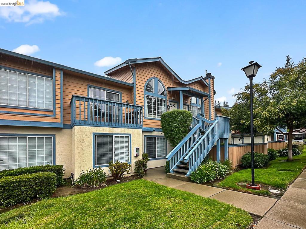 Residential in Hercules 2