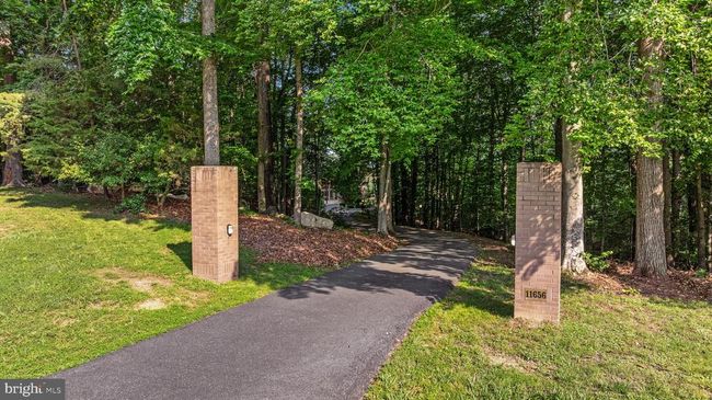 11656 Sandal Wood Ln, House other with 4 bedrooms, 5 bathrooms and null parking in MANASSAS VA | Image 77