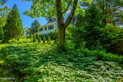 350 Old Cheshire Rd, House other with 5 bedrooms, 2 bathrooms and null parking in Lanesborough MA | Image 3