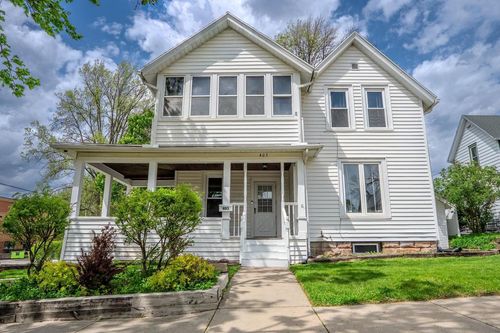403 1st St, Baraboo, WI, 53913-2528 | Card Image