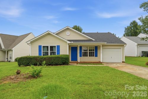 2772 Ramble Wood Ct, Rock Hill, SC, 29730-7573 | Card Image