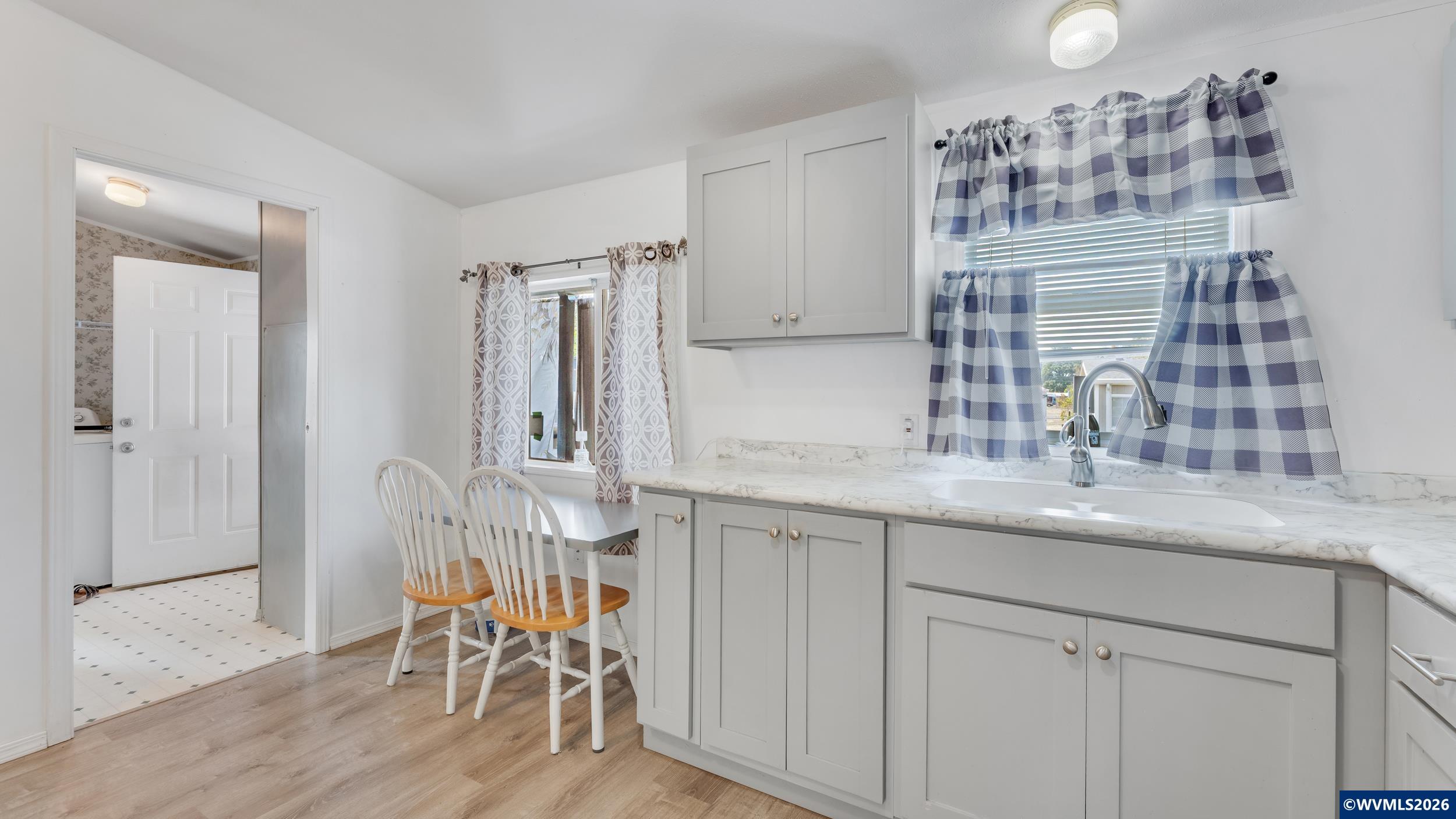 Residential in Turner 5