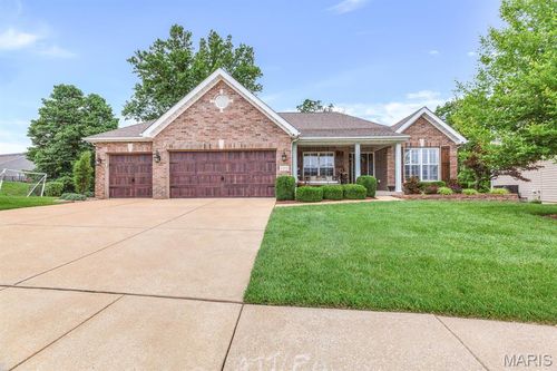 1113 Talbridge Way, Saint Charles, MO, 63303-4842 | Card Image