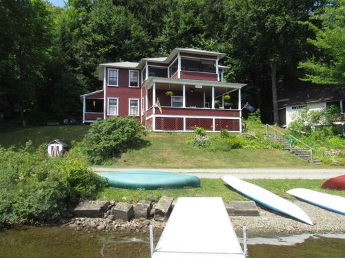 46 Lakeshore Dr, Eden, VT, 05653-4423 | Card Image