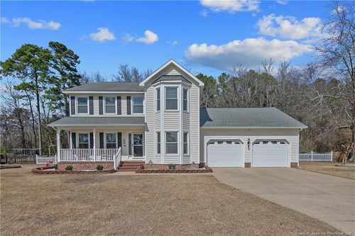 6508 Gilabend Dr, Fayetteville, NC, 28306-9636 | Card Image