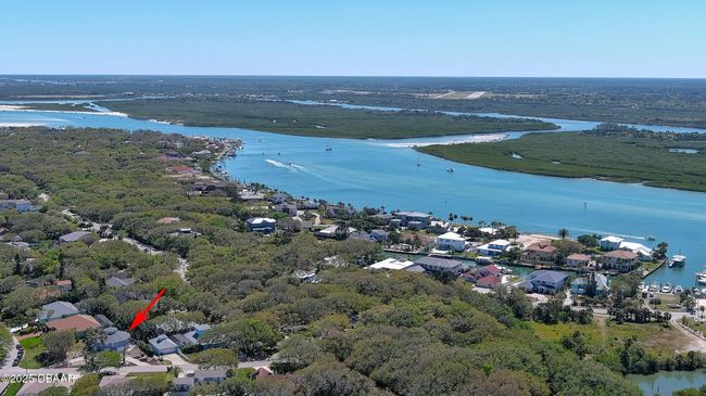 87 Buschman Dr, House other with 4 bedrooms, 3 bathrooms and null parking in PONCE INLET FL | Image 13