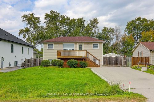 346 Annshiela Dr, Keswick, ON, L4P3A5 | Card Image