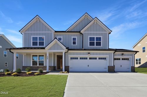 508 Soapstone Dr, Durham, NC, 27705-6530 | Card Image