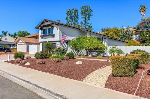 13330 Canyon Back Ln, Poway, CA, 92064-2909 | Card Image