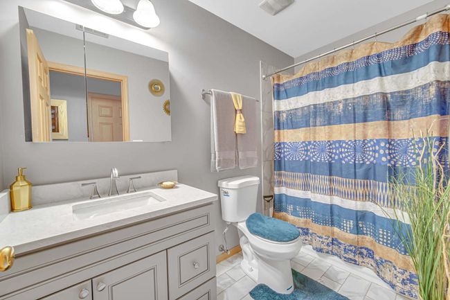 22334 Ojai Dr, House other with 4 bedrooms, 3 bathrooms and 2 parking in Richton Park IL | Image 16