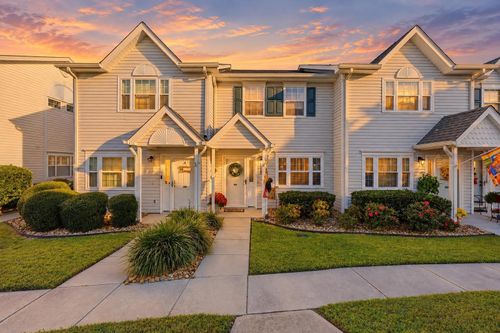 25b-615 2nd Ave. S, North Myrtle Beach, SC, 29582 | Card Image
