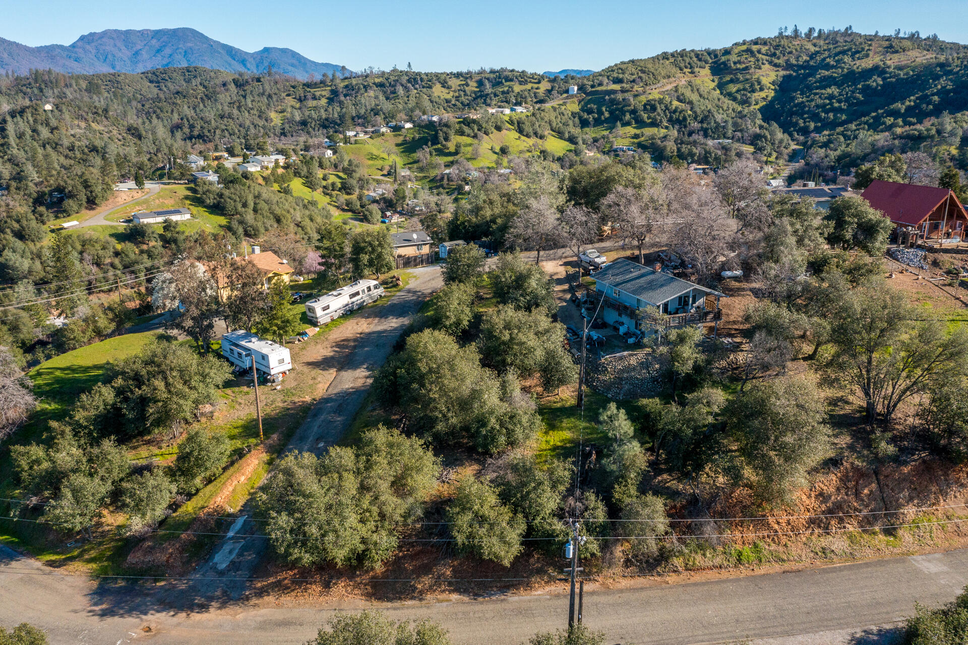 Land in Redding 5