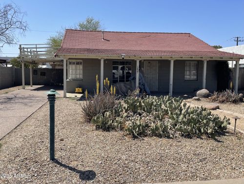 1837 W Roma Ave, Phoenix, AZ, 85015-3838 | Card Image