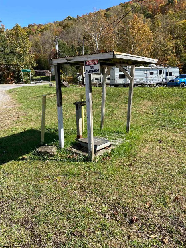 3030 Bergoo Rd, Home with 0 bedrooms, 1 bathrooms and null parking in Webster Springs WV | Image 37
