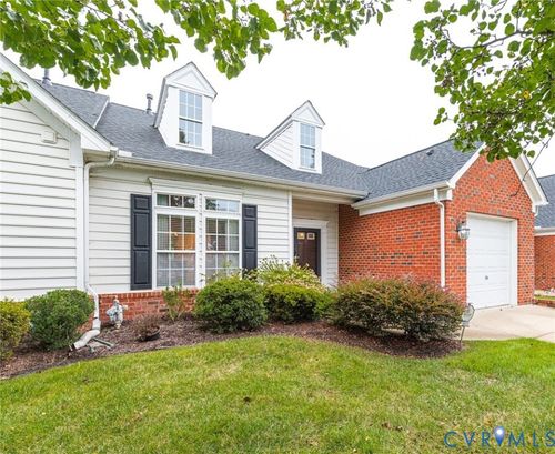 4011 Ironwoods Walk Dr, Glen Allen, VA, 23059-2610 | Card Image