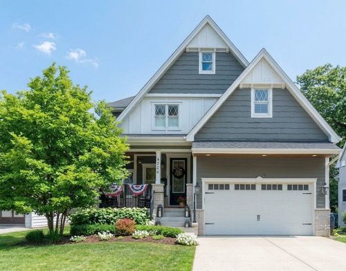 4224 Western Ave, Western Springs, IL, 60558-1324 | Card Image