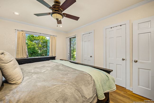 2803 Haeckerville Rd, House other with 2 bedrooms, 1 bathrooms and null parking in Cibolo TX | Image 18