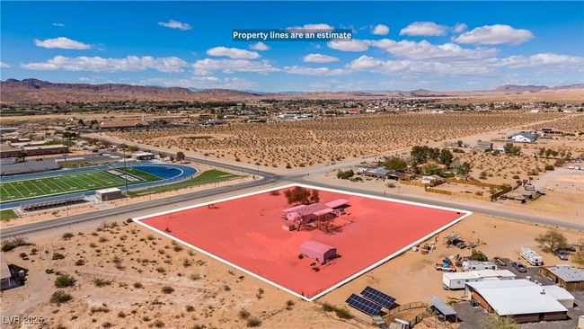 2474 Yamashita St, House other with 3 bedrooms, 2 bathrooms and null parking in Logandale NV | Image 80