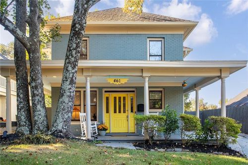 461 Atlanta Ave Se, Atlanta, GA, 30315-2007 | Card Image