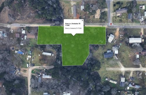 0 Pine Ln, Onalaska, TX, 77360 | Card Image