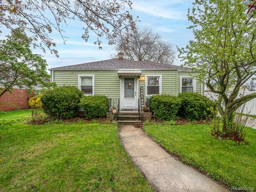 6000 Edgewood Blvd, Monroe, MI, 48161-3965 | Card Image