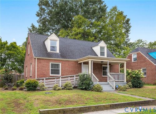 3716 Moody Ave, Richmond, VA, 23225-4744 | Card Image