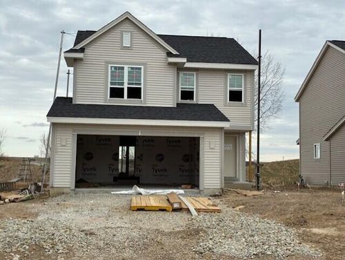 613 Belmont Dr, Watertown, WI, 53094-7729 | Card Image