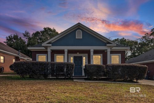 955 Linlen Ave, Mobile, AL, 36609-3023 | Card Image