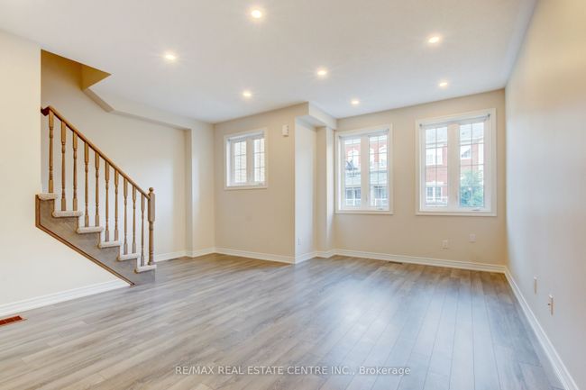 7 Rabbit Run Way, House attached with 4 bedrooms, 3 bathrooms and 1 parking in Brampton ON | Image 22